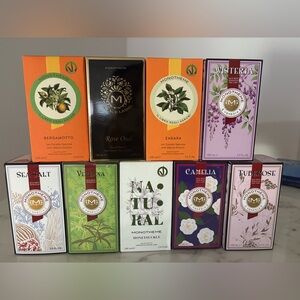 Monotheme Fragrance Collection